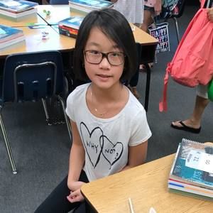 Meet your Posher, Rick